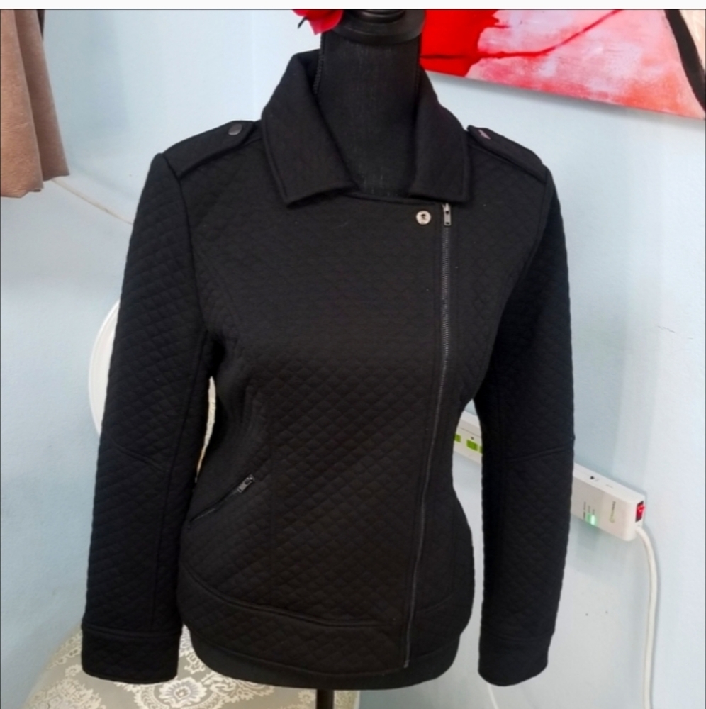 Market & Spruce Jacket